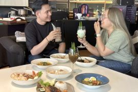 ARTOTEL TS Suites angkat cita rasa lokal lewat "Dine Like A Local Vol. 4"