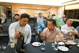 Kopi Hatungun Tapin dikembangkan jadi komoditas unggulan