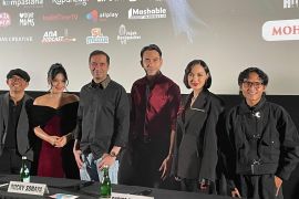 Titi Kamal bagikan makna ibu tangguh lewat peran & pengalaman pribadi