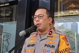 Polda Metro Jaya masih lakukan pendalaman terkait sejumlah ancaman bom