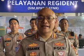 Polda Banten perluas jangkauan layanan SIM Keliling