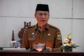 Pemprov Banten dorong Jamkrida jadi Perseroda guna kembangkan UMKM