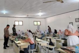 Polda Banten dorong terciptanya generasi muda sehat lewat MBG