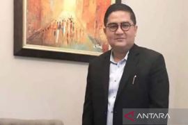 Soal Sumbar maju, Ricky Donals: Kuncinya siapkan generasi muda unggul