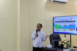 Indonesia plans 40-Megawatt tidal plant in West Nusa Tenggara