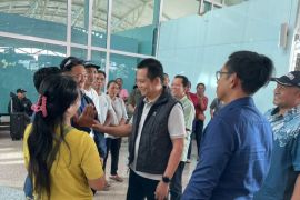 Pekerja migran Jembrana mulai manfaatkan subsidi kredit bank