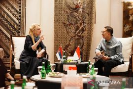 Indonesia, Serbia deepen cultural ties with film and art programs