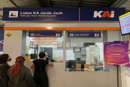 KAI Daop 6 Yogyakarta tegaskan komitmen layanan inklusif untuk seluruh pelanggan