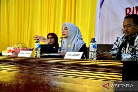 PPID Gorontalo wajib jadi garda terdepan keterbukaan informasi