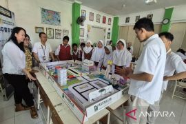 Wismilak Foundation tutup AksiLiterasi Digital dengan lokakarya koding