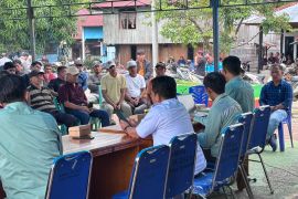 PT Vale gencarkan sosialisasi jangka panjang bersama warga Towuti