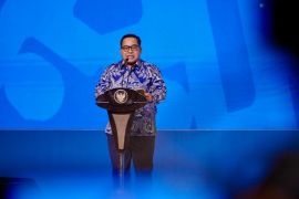 Jamkrindo dukung penjaminan beragam pembangunan di Jatim