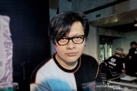 Armand Maulana Puji Terobosan Digital LMKN