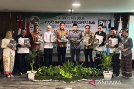 Minister calls for cooperatives universities, banks to boost economy