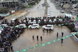 Hamas Resmi Umumkan Kesepakatan Damai untuk Akhiri Perang di Gaza