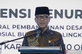 Minister calls for intensified village-based stunting prevention