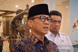 Mendes targetkan bebaskan dua desa yang jadi agunan pada Oktober ini