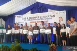 Pemkab Bekasi antisipasi penyebaran kasus cikungunya dan DBD