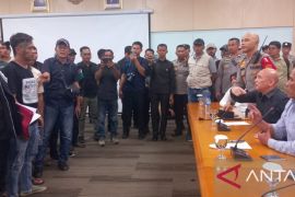 Penambang Babel dukung pernyataan Presiden Prabowo soal tambang ilegal tak lagi sustainable