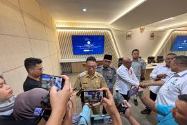 Wako Pontianak tekankan percepatan eksekusi APBD 2026