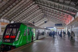 Minangkabau Ekspres, pilar mobilitas dan magnet pariwisata Sumatera Barat