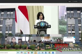 Kanwil Kemenkum Babel tingkatkan kompetensi analis hukum lewat bimtek BPHN