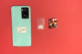 Residivis di Tabalong miliki 0,8 gram sabu