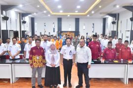 Pemkot Jambi sebut  HIV/AIDS di Kota Jambi capai 67 kasus