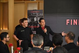 Chef Juna dan Fine Tastes hadirkan keajaiban Cengkeh Manado lewat Film "A (C)love Story" dan Menu Eksklusif