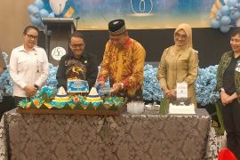 Perumda AMGP Singkawang Kalbar tingkatkan layanan  ke masyarakat