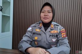 Pengendara di bawah umur dominasi pelanggar lalu lintas di Gorontalo