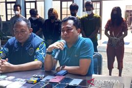 DPRD Kotim apresiasi gerak cepat BNNK ungkap peredaran narkotika