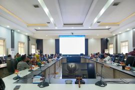 Legislator Jambi dorong peningkatan gaji PPPK paruh waktu