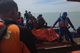 Dua Nelayan Hanyut di Tarakan Ditemukan Dalam Kondisi Meninggal Dunia