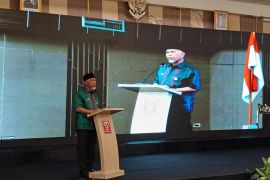 Pemprov Sumbar gelar rakor percepatan penurunan stunting