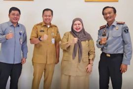 Kemenkum Sumut  tingkatkan pemerataan posbankum wujud akses keadilan