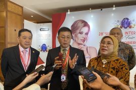 Kemenperin dorong kinerja pelaku industri perhiasan dalam negeri