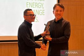 GEAPP perluas energi bersih lewat replikasi dan inovasi teknologi