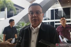Dasco: Wacana bangun ulang Al Khoziny pakai APBN belum kesimpulan