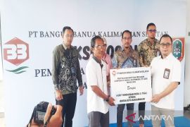 Bangun Banua salurkan CSR yang bermanfaat dan tepat sasaran ke masyarakat