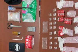 Polres Garut mendalami peredaran sabu yang dipasok dari Jakarta