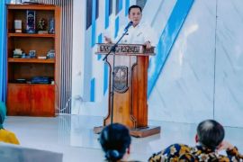 Pemkab Karawang siap kolaborasi dengan Kemenaker bantu warga jadi wirausahawan