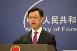 Beijing optimis soal pembukaan penerbangan langsung China-India