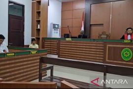 Saksi ahli menilai penetapan tersangka Sutikno dinilai cacat prosedur