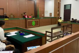 Kuasa Hukum Sutikno akan laporkan Kejari Balangan ke Komisi Kejaksaan