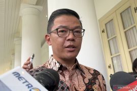 Sambut gencatan Hamas-Israel, Menlu: Langkah baik akhiri agresi