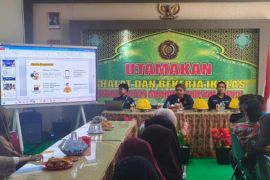 Kantor Pajak Sinjai sosialisasikan relawan pajak untuk negeri