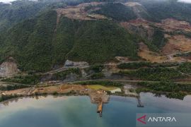 KKP menyelamatkan potensi kerugian negara Rp6,79 triliun dalam setahun