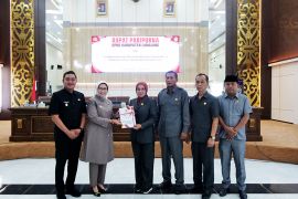 Lumajang fokus PAD sikapi penurunan transfer daerah Rp266,4 M