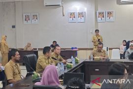 Pemkab Bangka Tengah tingkatkan akurasi penerima bansos lewat DTSEN